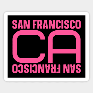 San Francisco Magnet